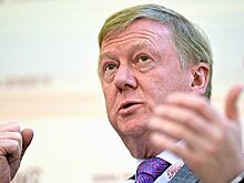 Чубайс сорвался во время ответа на вопрос о ценах на электричество