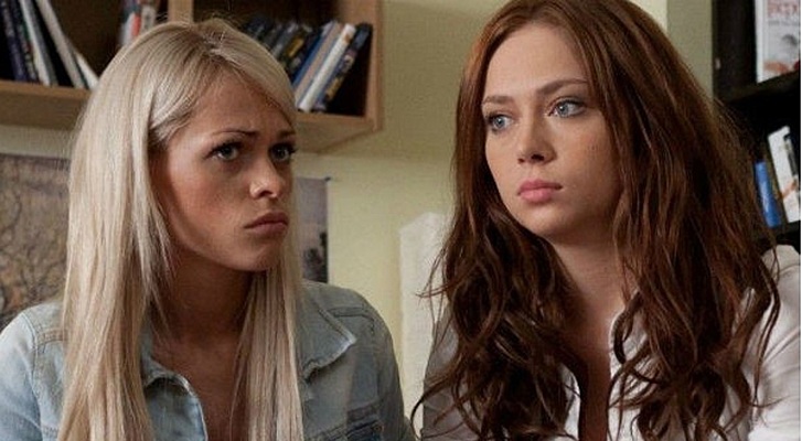 Hatsune Miku косплейі ххх