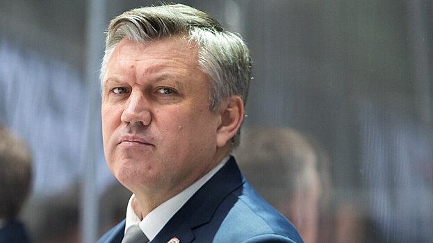 Тренер «Барыса» Буцаев о поражении 1:10: «Ошибки – это даже не молодежный хоккей. Не увидел лидеров, много претензий. Из войска было пара человек‑воинов»