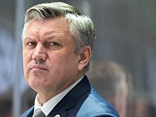 Тренер «Барыса» Буцаев о поражении 1:10: «Ошибки – это даже не молодежный хоккей. Не увидел лидеров, много претензий. Из войска было пара человек‑воинов»