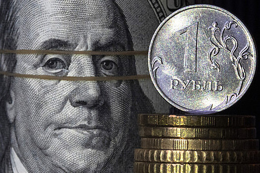 Белый дом считает, что рубль вскоре значительно снизится