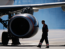 Европа отказалась от SSJ-100