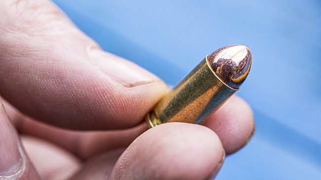 В Сербии перехватили конверт с патронами, адресованный главе МВД