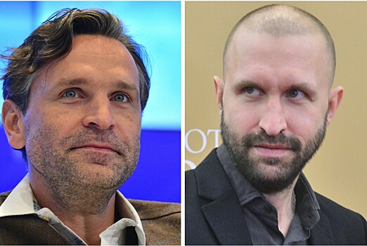 Братья Добронравовы раскрыли, почему не связали свои судьбы с актрисами