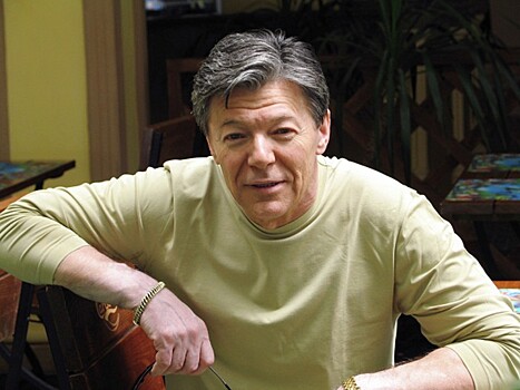 Александр Збруев госпитализирован в Москве