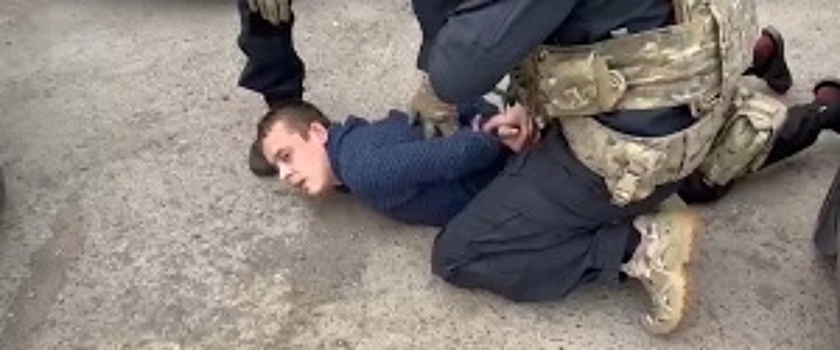 В Оренбургской области полицейскими задержаны подозреваемые в серии хищений с использованием Интернета