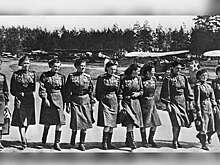 80 лет назад девяти летчицам 46-го полка присвоили звание Героя Советского Союза