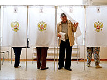 В Кремле прокомментировали выборы в Хакасии