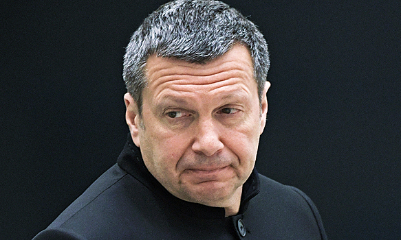 "Плюнуть в рожу": Соловьев обещал Панину неприятности