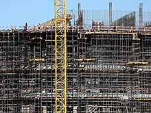 На омском заводе металлоконструкций назначили нового гендиректора