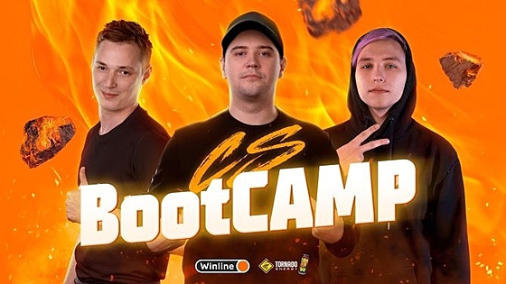 LiTTle, Smile, Gromjkeee и EZH1K проведут прешоу третьего дня стадии «легенд» PGL Major Antwerp 2022