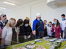 Эффективность в 95%: в День эколога представили уникальные методы очистки городских и химических стоков