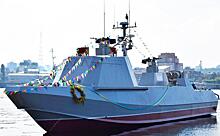Зрада по-киевски: Порошенко торпедировал ВМС Украины