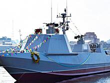 Зрада по-киевски: Порошенко торпедировал ВМС Украины