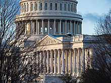 В Конгресс США внесен законопроект по ужесточению санкций против Ирана