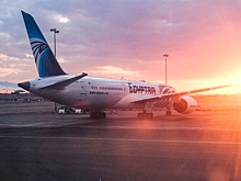 Египетский авиаперевозчик Egypt Air пообещал туристам хорошие новости