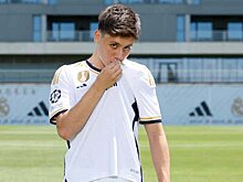 Лапорта о Гюлере: «Барса» была готова заплатить 17,5 млн евро, но вмешался «Реал» и предложил гораздо больше. Не участвуем в аукционе»