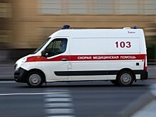 Путин предложил продлить на октябрь действующие выплаты медикам из-за COVID