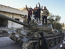 «Полнейший коллапс!»: Россия готовится к террористическим угрозам из Сирии