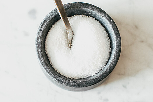 Нутрициолог предупредила о вреде переизбытка соли