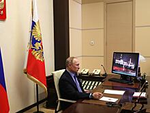 Полпреды возвращаются на авансцену