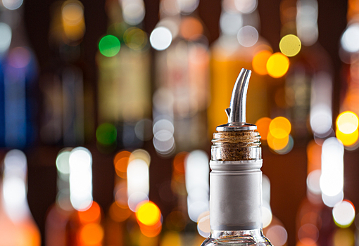 Luding Group возобновил поставки алкоголя в Россию