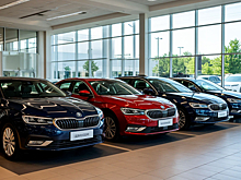 Россиянам советуют не надеяться  на снижение цены на авто из-за укрепления рубля