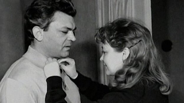 Печальная история любви Скобцевой и Бондарчука