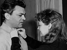 Печальная история любви Скобцевой и Бондарчука