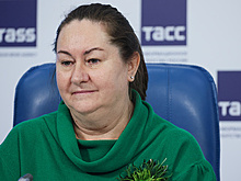 Вяльбе считает, что Байден и Трамп одинаковы в ненависти к России
