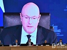 КФУ определил дату празднования 220-летия университета