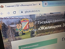 «Жилищник района Крюково» переименовали в «Жилищник ЗелАО»