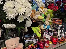 «Похоронят тайно без отпевания»: могилу убитого педофилом ребенка засекретят