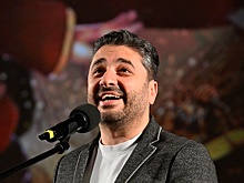 Сарик Андреасян высмеял возврат судом иска продюсеру Николаю Картозии