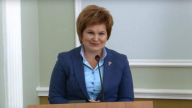 Мэр рязани фото