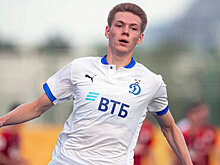 Полузащитник «Динамо» Кутицкий заявил, что не стал бы менять российское гражданство