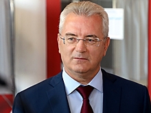 Стало известно о задержании губернатора Пензенской области Ивана Белозерцева