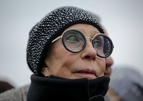 Исследование показало, что у Чуриковой могло быть серьезное заболевание