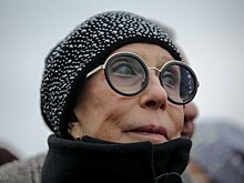 Исследование показало, что у Чуриковой могло быть серьезное заболевание