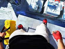 В Steam можно бесплатно забрать онлайн игру про паркур в стиле Mirror's Edge