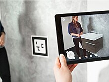 Как Apple дополняет нашу реальность и превращает AR в массовый продукт