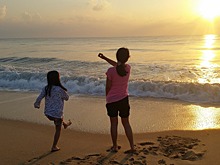 Дети из Краснодара могут получить бесплатные путевки в анапский санаторий