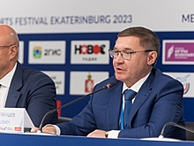 Владимир Якушев передал дроны бойцам группировки «Центр»