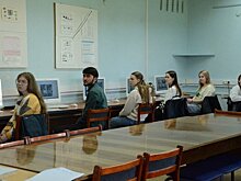 В Кировской области открылся ситуационный центр для онлайн-наблюдения за ходом проведения ЕГЭ