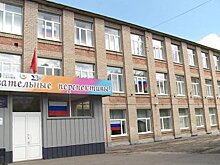 На обычных уроках учителя школ Пензы не обязаны надевать маски