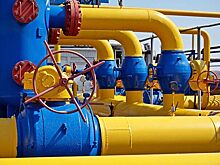 Польша и Украина договорились о постройке газопровода