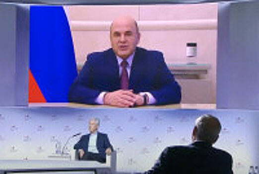 Силуанов спрогнозировал дефицит бюджета около 4%