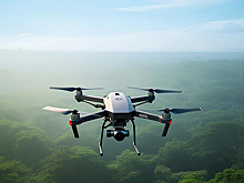 В России впервые использовали искусственный интеллект для оценки восстановления леса