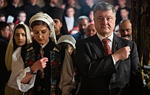 Пока вы спали: Тайная встреча Порошенко