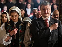 Пока вы спали: Тайная встреча Порошенко